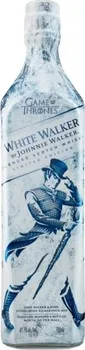 Whisky Johnnie Walker White 41,7 % 0,7 l 