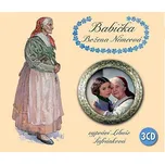 Babička - Božena Němcová (čte Libuše…