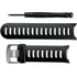 Řemínek na hodinky Garmin Řemínek náhradní pro Forerunner 910 XT černý