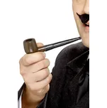 Smiffys Plastová dýmka