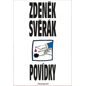Povídky - Zdeněk Svěrák (2008, pevná)