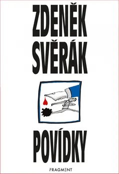 Povídky - Zdeněk Svěrák (2008, pevná)
