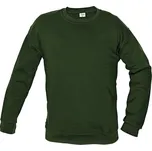 Červa Tours lahvově zelená