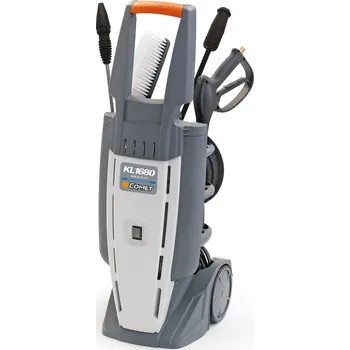 Vysokotlaký čistič Comet KL 1680 Gold Plus