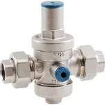 Officine Rigamonti OR Regulátor tlaku vody 1/2" PN25, Tmax 130°C s vnitřním šroubením OR.0236.115