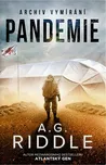 Pandemie - A. G. Riddle (2018,…