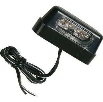 Osvětlení SPZ Osvětlení SPZ 4 LED