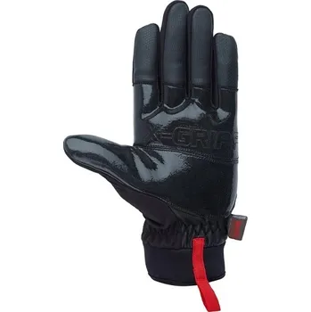 Rukavice Meyra CHIBA Windstopper , Windstopper Velikost XL