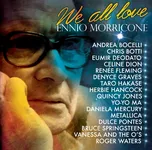 We All Love Ennio Morricone - Various…