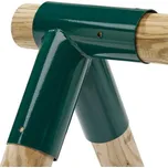 Kaxl 006.008.070.003 rohový spoj