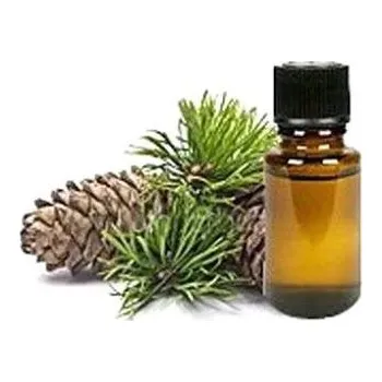 Vůně do bytu Cedrová silice - dřevo množství: 10 ml