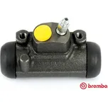 Brembo A 12 563