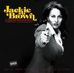 Jackie Brown - Various [CD]