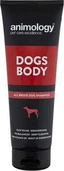 Kosmetika pro psa Animology Dogs Body 250 ml