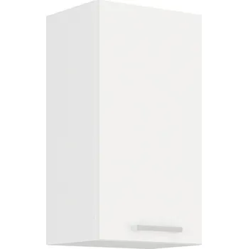 Kuchyňská skříňka Horní plná skříňka EKO VHITE 40 G-72 1F