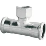 T-kus 90° s vnitřním závitem - C - 35-Rp1/2"-35mm IVC42.3512