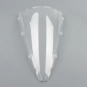 Plexi štít čirý Yamaha YZF R1 2002-2003