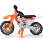 Siku Blister motorka KTM SX-F 450