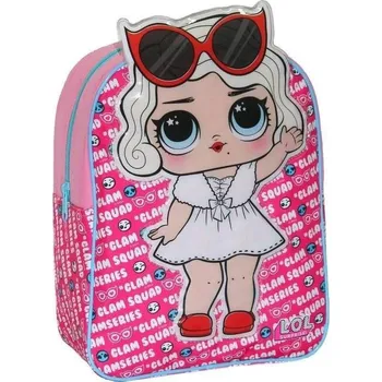 Dětský batoh Euroswan L.O.L. Surprise 31 cm