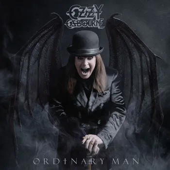 Zahraniční hudba Ordinary Man - Ozzy Osbourne [CD]