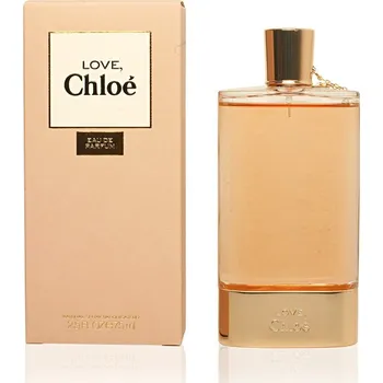 Chlo Love W EDP 75 ml od 1 700 K Zbozi.cz
