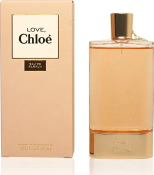 Dámský parfém Chloé Love W EDP