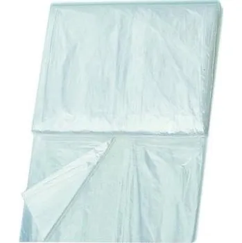 Zakrývací fólie na malování Color Expert 96905010 fólie zakrývací HDPE Color Expert 4,5 µm 4×12,5 m (50 m2)