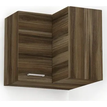Kuchyňská skříňka Horní rohová skříňka REA ALFA 57/60