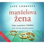 Manželova žena - Jane Corryová (čte…