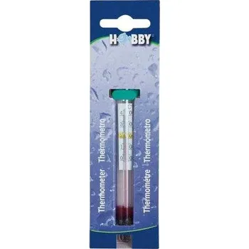 HOBBY Příslušenství Přesný teploměr