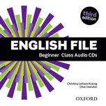 English File: Third Edition: Beginner…