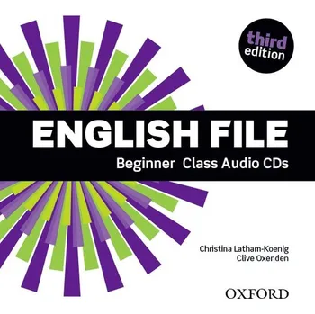 English File: Third Edition: Beginner…
