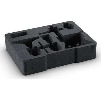 HTK-00 Skladovací výlisek na sadu Tormek HTK s přípravky SVM