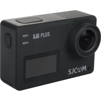 SJCAM SJ8 Plus černá