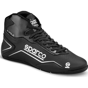 Pánská zimní obuv Sparco Boty K-POLE (i dětské) Černá 35