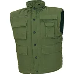 CERVA Triton 0303002810005 zelená