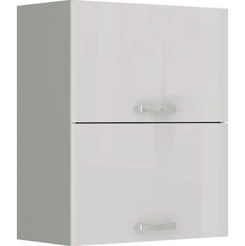 Horní výklopná skříňka BIANCA 60 GU-72 2F