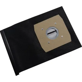 Sáček do vysavače Permanentní sáček pro vysavač FIF DIV 102 textilní