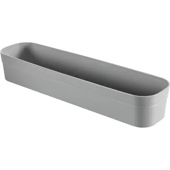 Příborník do zásuvky Curver Infinity organizér do zásuvky 30 x 8 x 5 cm