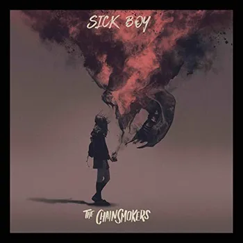 Zahraniční hudba Chainsmokers : Sick Boy CD