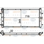 Hella 8MK 376 714-481