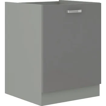 Kuchyňská skříňka Spodní skříňka GREI 60 D 1F BB