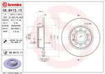 Brembo 8.B413.11