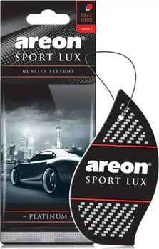 Vůně do auta Areon Sport Lux