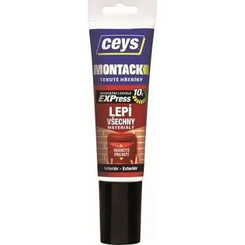Ceys Montack Express 42507252 125 ml