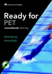 Ready for PET: Student's Book with Key…