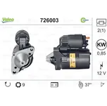 Valeo 726003