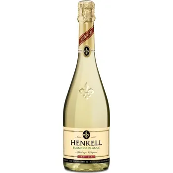 Henkell Blanc de Blancs 0,75 l