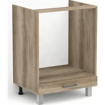 Kuchyňská skříňka Spodní skříňka na troubu REA ALFA 60