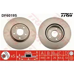 TRW DF6019S